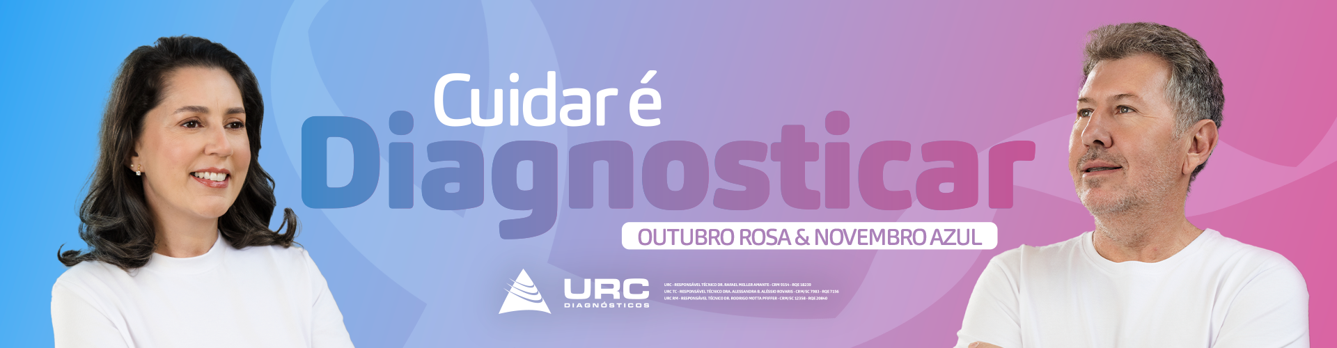 Cuidar é Diagnosticar